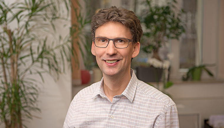 Olaf Kramer